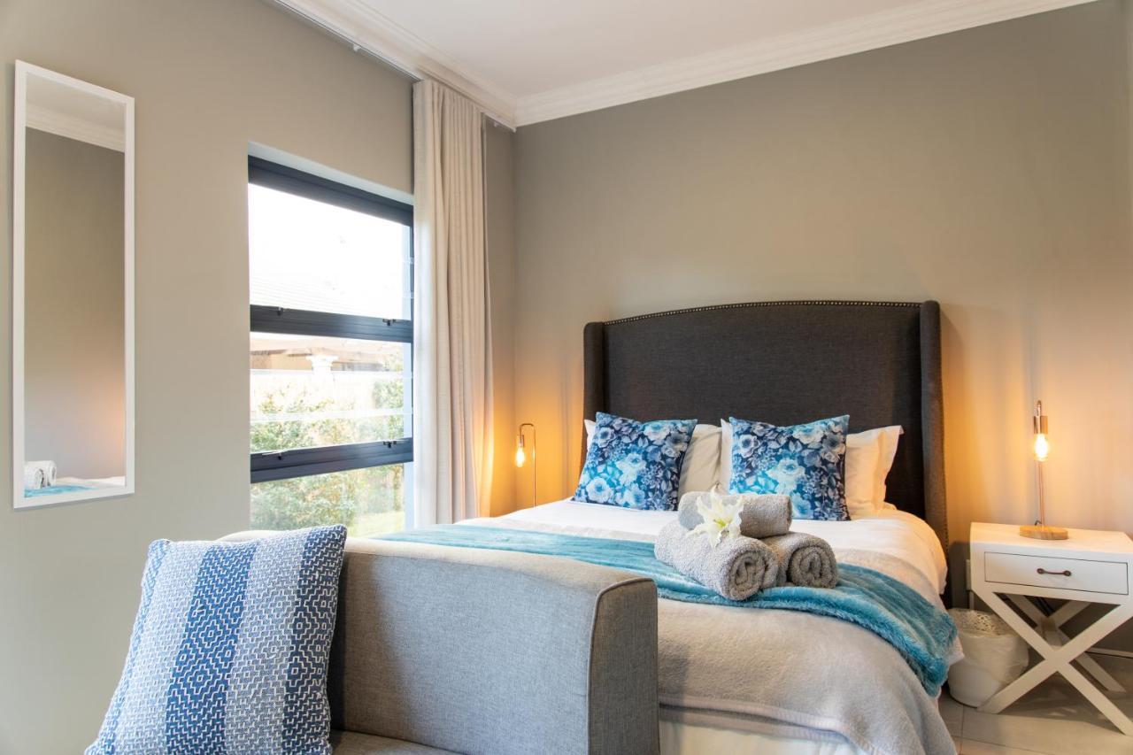 2 On Lismore Guesthouse Tokai Eksteriør bilde