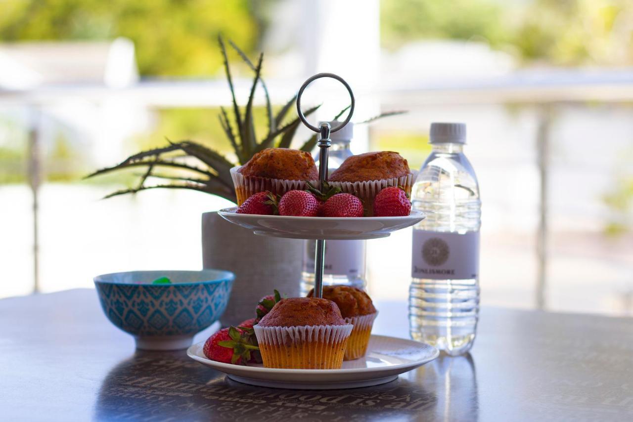 2 On Lismore Guesthouse Tokai Eksteriør bilde