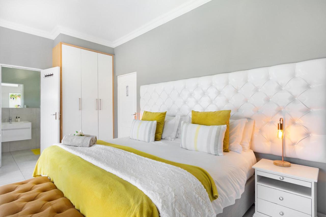 2 On Lismore Guesthouse Tokai Eksteriør bilde