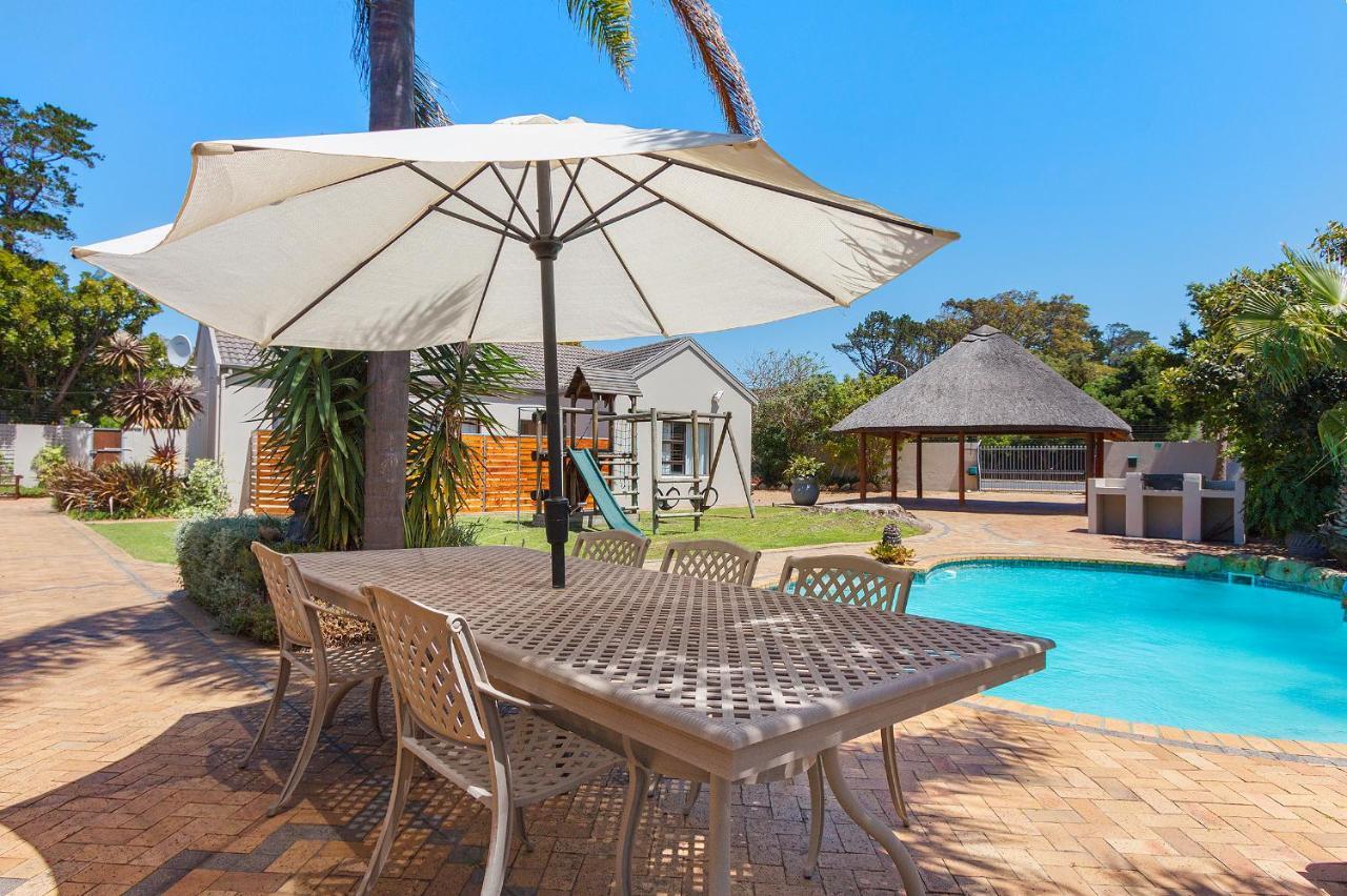 2 On Lismore Guesthouse Tokai Eksteriør bilde