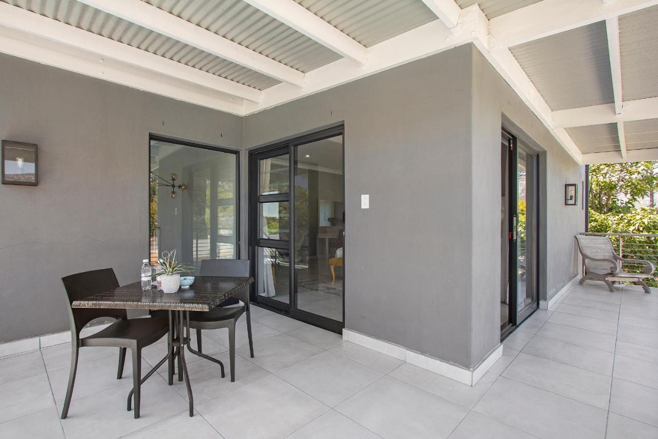 2 On Lismore Guesthouse Tokai Eksteriør bilde