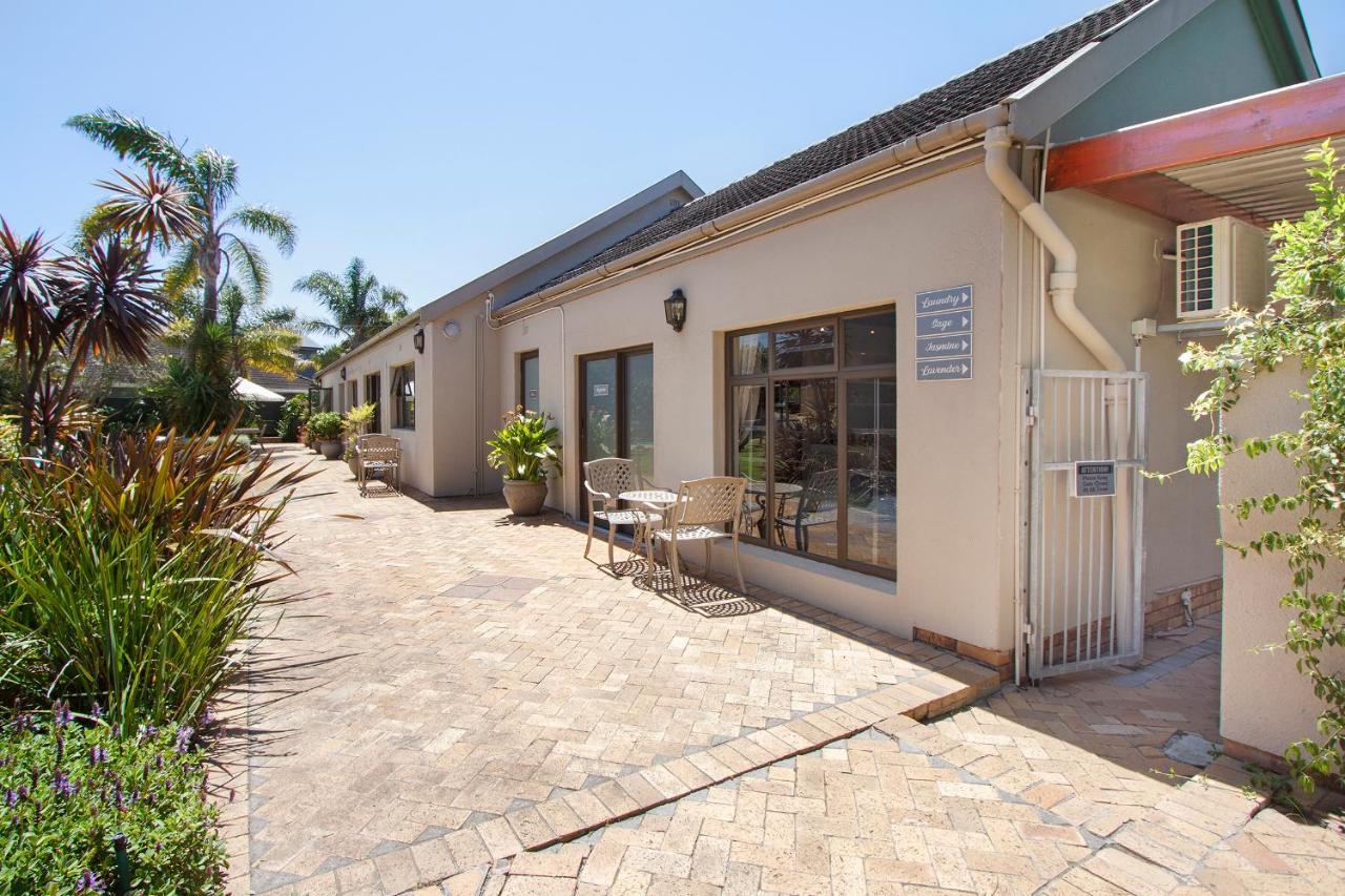 2 On Lismore Guesthouse Tokai Eksteriør bilde
