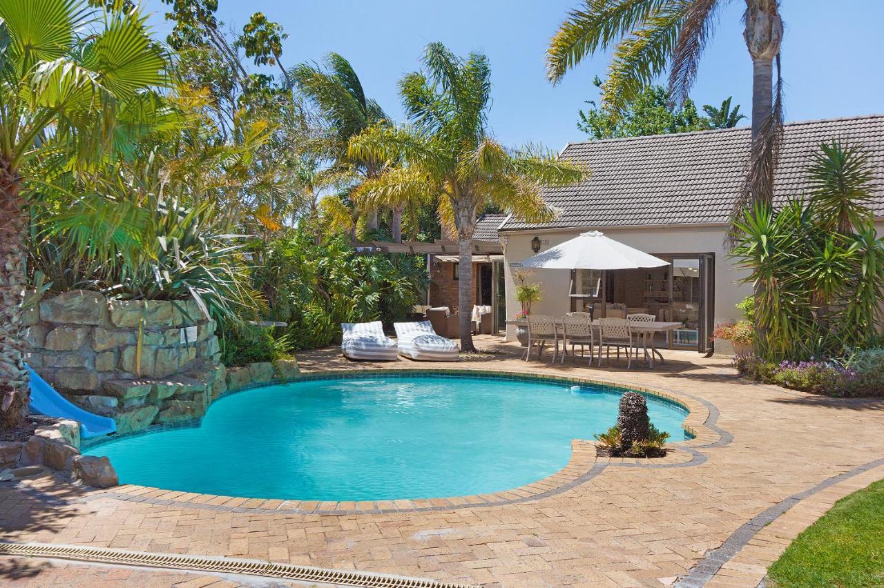 2 On Lismore Guesthouse Tokai Eksteriør bilde