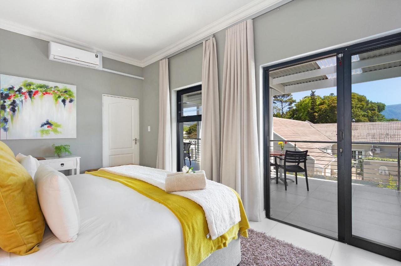 2 On Lismore Guesthouse Tokai Eksteriør bilde