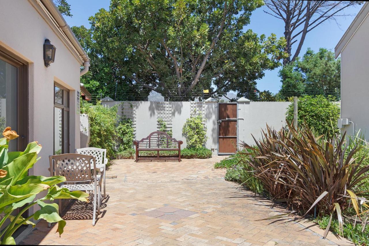 2 On Lismore Guesthouse Tokai Eksteriør bilde
