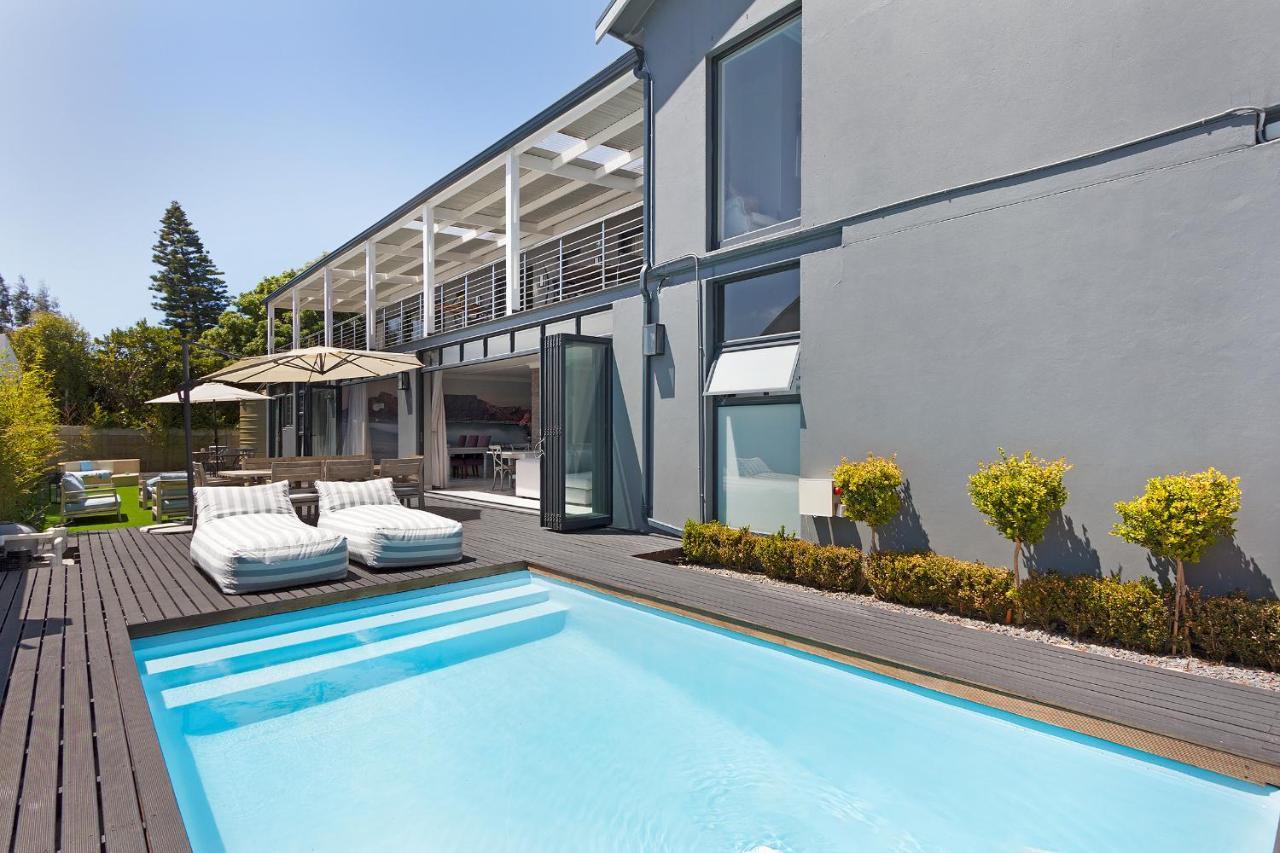 2 On Lismore Guesthouse Tokai Eksteriør bilde