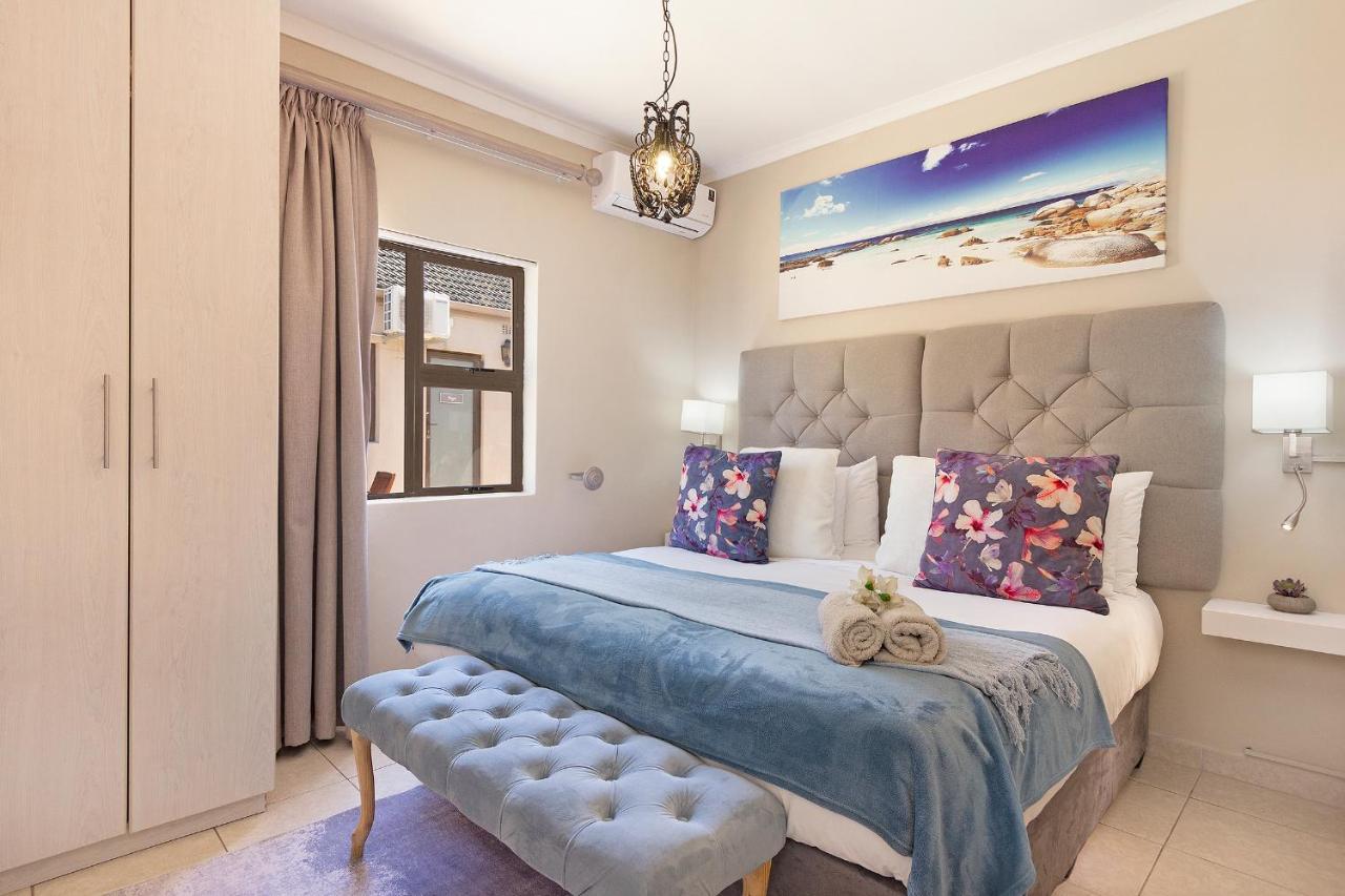 2 On Lismore Guesthouse Tokai Eksteriør bilde