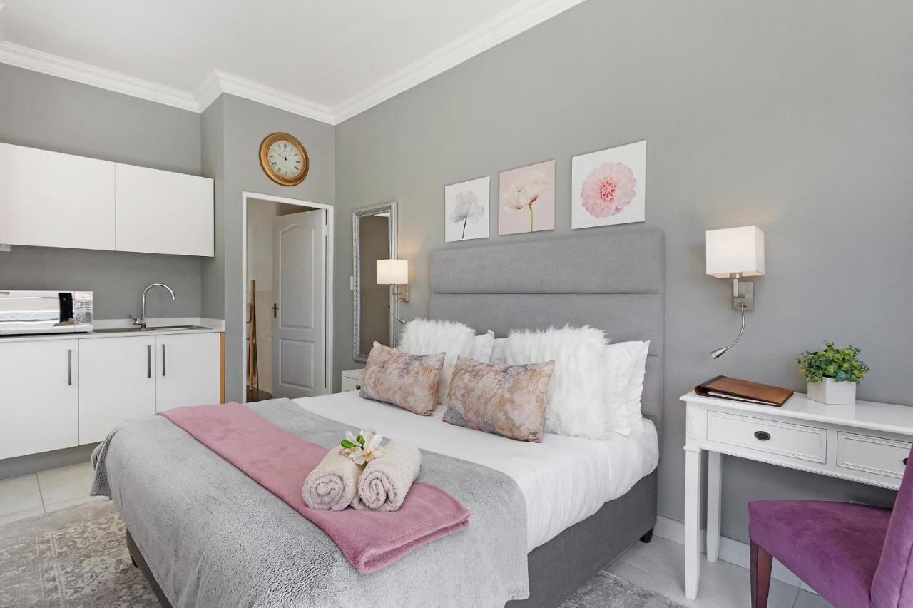 2 On Lismore Guesthouse Tokai Eksteriør bilde