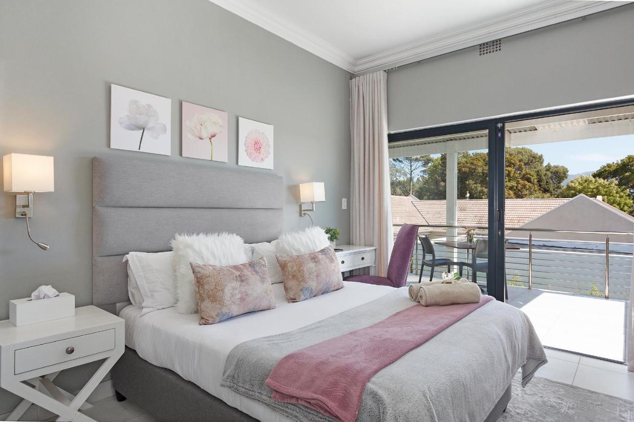 2 On Lismore Guesthouse Tokai Eksteriør bilde