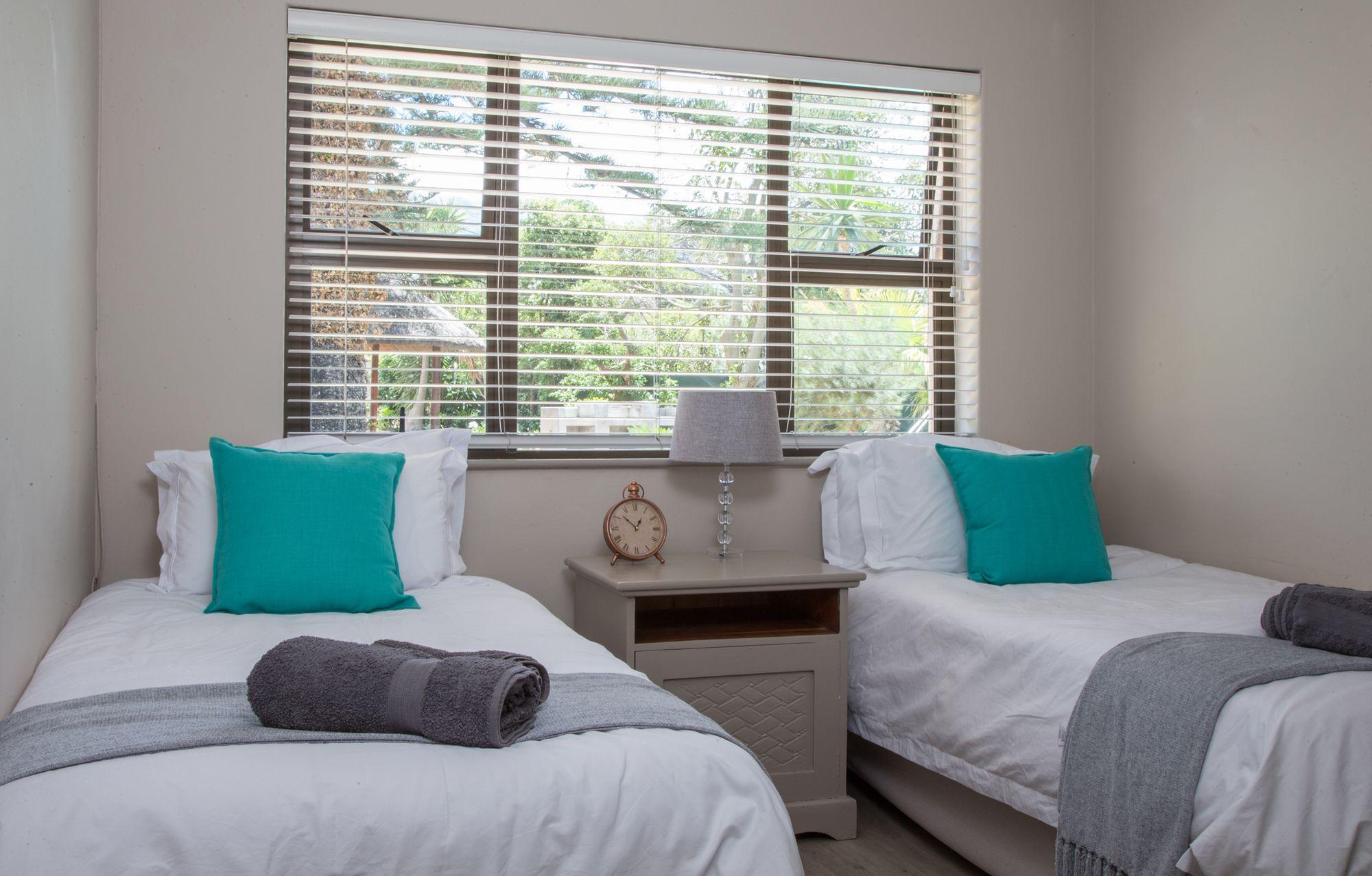 2 On Lismore Guesthouse Tokai Eksteriør bilde