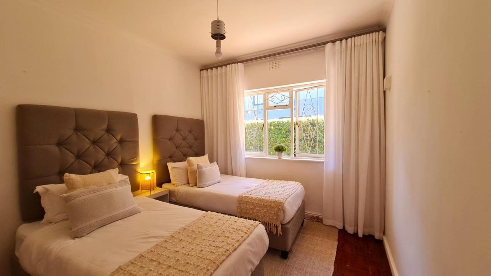 2 On Lismore Guesthouse Tokai Eksteriør bilde