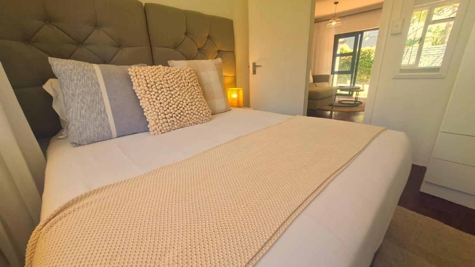 2 On Lismore Guesthouse Tokai Eksteriør bilde