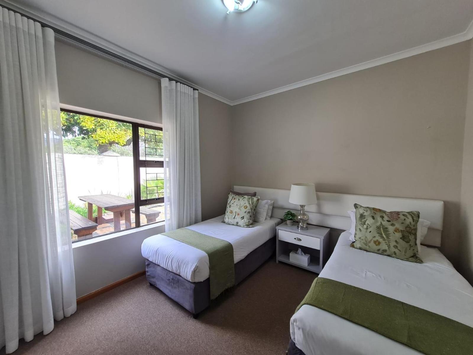 2 On Lismore Guesthouse Tokai Eksteriør bilde