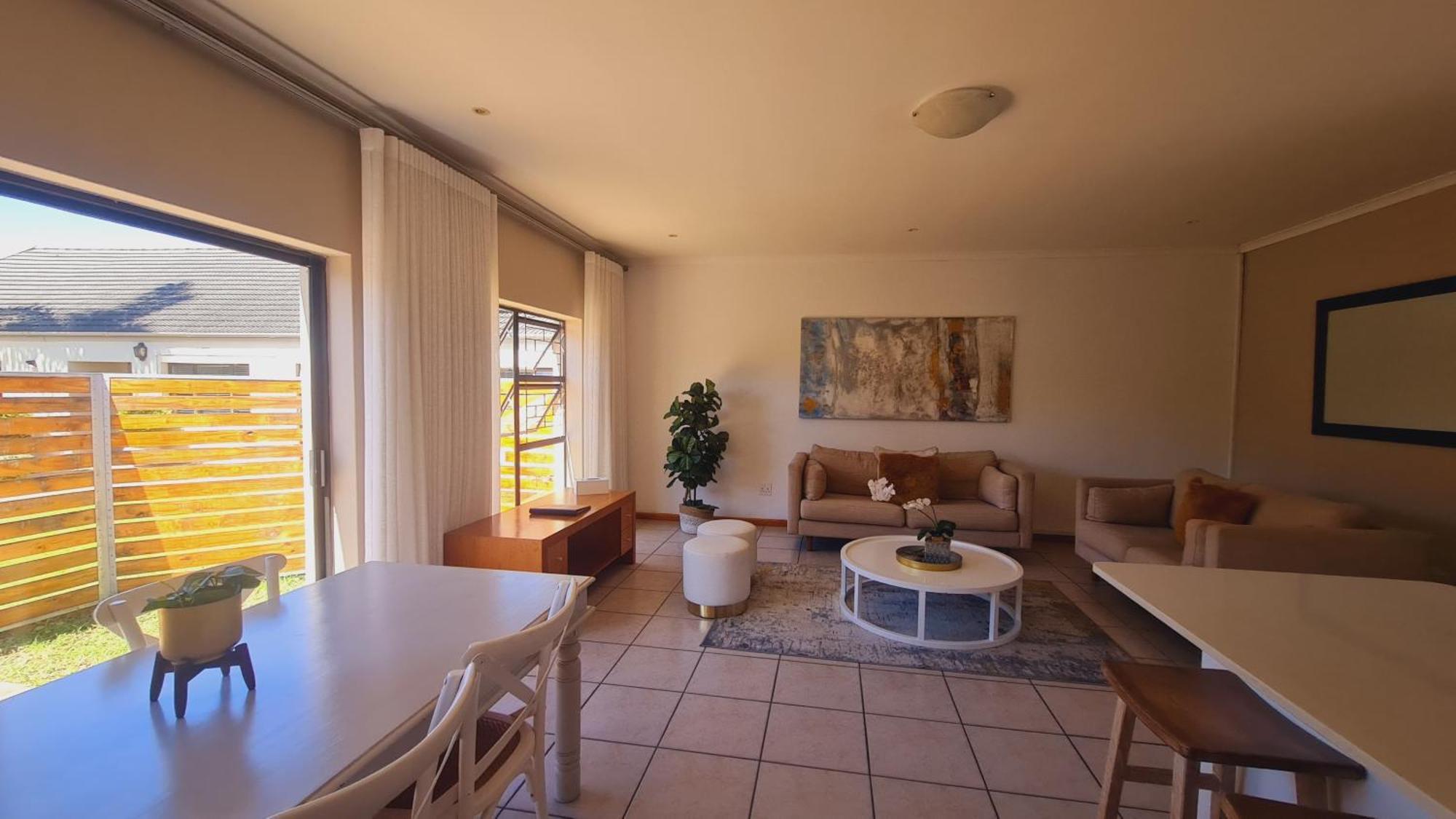 2 On Lismore Guesthouse Tokai Eksteriør bilde